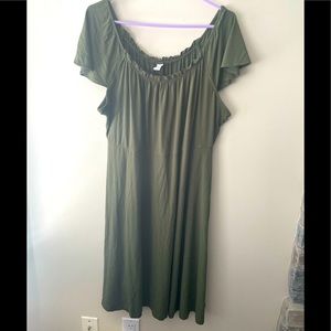 Old Navy dress